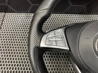 W222 Руль Mercedes S W222 Арт 94986373, вид 7