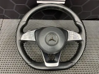 W222 Руль Mercedes S W222 Арт 94986373, вид 2