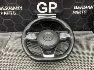 W222 Руль Mercedes S W222 Арт 94986373, вид 1