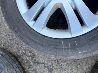 2514011302 Диск литой Mercedes ML W164 Арт 94986436, вид 10