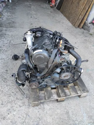 AVF Двигатель Volkswagen Passat B5 Арт 4327432, вид 1