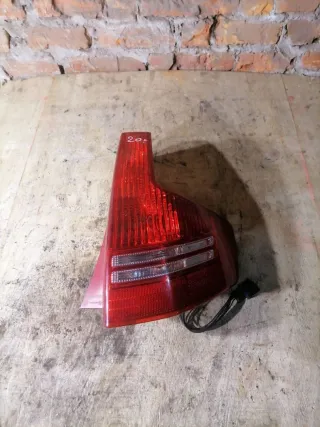 9655863980 Фонарь задний правый Citroen C4 1 Арт 14069, вид 1
