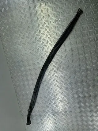 9558376180 Планка под капот Citroen C4 1 Арт 94986613