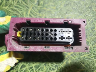 2029294 Проводка КПП DAF XF 106 Арт 100694, вид 2