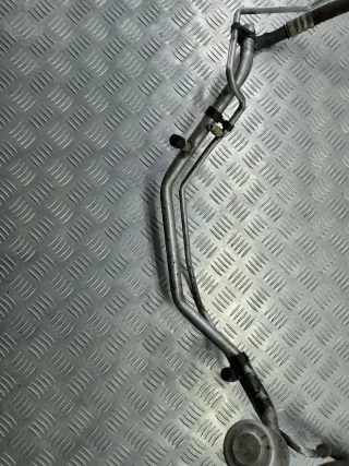  Трубка кондиционера Citroen C4 1 Арт 94986648, вид 3