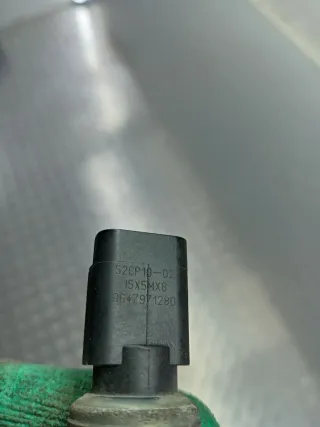 9647971280 Датчик кондиционера Citroen C4 1 Арт 94986656, вид 3