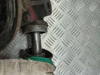  Рулевая рейка Citroen C4 1 Арт 94986665, вид 5
