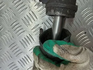  Рулевая рейка Citroen C4 1 Арт 94986665, вид 4