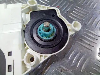 3C0959795B,3C8959703C Моторчик стеклоподъемника задний левый Volkswagen Passat CC Арт 94986669, вид 8