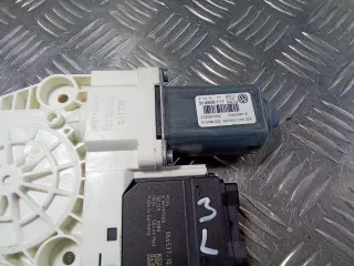 3C0959795B,3C8959703C Моторчик стеклоподъемника задний левый Volkswagen Passat CC Арт 94986669, вид 4