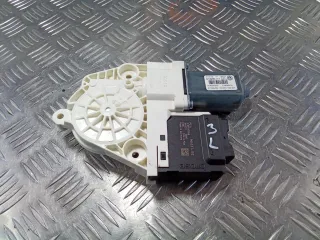 3C0959795B,3C8959703C Моторчик стеклоподъемника задний левый Volkswagen Passat CC Арт 94986669, вид 1