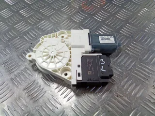3C0959795B,3C8959703C Моторчик стеклоподъемника задний левый Volkswagen Passat CC Арт 94986669, вид 2