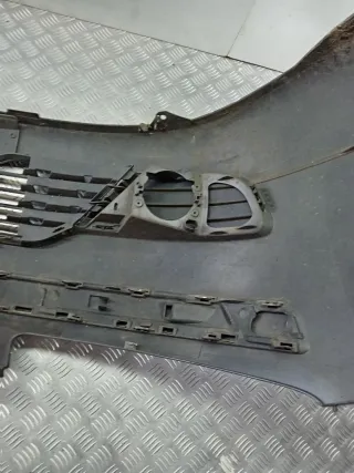  Бампер передний Citroen C4 1 Арт 94986671, вид 10