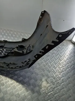  Бампер передний Citroen C4 1 Арт 94986671, вид 9