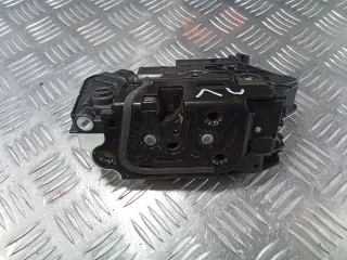 5N0839015D Замок двери задней левой Volkswagen Passat CC Арт 94986692, вид 6