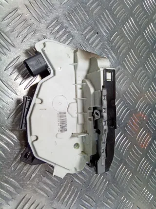 5N0839015D Замок двери задней левой Volkswagen Passat CC Арт 94986692, вид 7