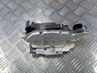 5N0839015D Замок двери задней левой Volkswagen Passat CC Арт 94986692, вид 3