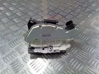 5N0839015D Замок двери задней левой Volkswagen Passat CC Арт 94986692, вид 1