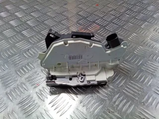5N0839015D Замок двери задней левой Volkswagen Passat CC Арт 94986692, вид 2