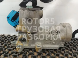51063023576 Корпус термостата MAN TGX Арт 51291