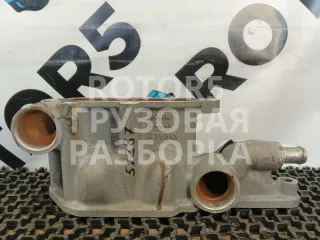 51064043097 Корпус термостата MAN TGX Арт 51287, вид 1