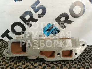 51064043097 Корпус термостата MAN TGX Арт 51287, вид 3