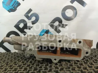 51064043097 Корпус термостата MAN TGX Арт 51287, вид 4