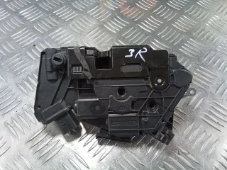 5N0839016D Замок двери задней правой Volkswagen Passat CC Арт 94986728, вид 5
