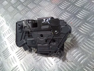 5N0839016D Замок двери задней правой Volkswagen Passat CC Арт 94986728, вид 6