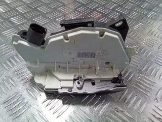 5N0839016D Замок двери задней правой Volkswagen Passat CC Арт 94986728, вид 2