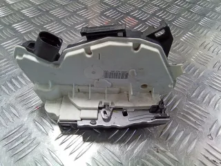 5N0839016D Замок двери задней правой Volkswagen Passat CC Арт 94986728, вид 1