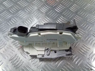 5N0839016D Замок двери задней правой Volkswagen Passat CC Арт 94986728, вид 3