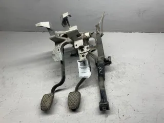 8A0721115C Педальный узел Audi 80 B4 Арт 94981427, вид 1