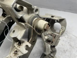 8A0721115D Педальный узел Audi 80 B4 Арт 94981415, вид 4