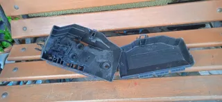 7703297190,7703297191 Короб предохранителей Renault Scenic 1 Арт 94986858, вид 5