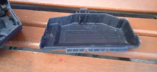 7703297190,7703297191 Короб предохранителей Renault Scenic 1 Арт 94986858, вид 6
