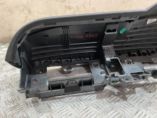 79221580 Панель передняя салона (торпедо) Mercedes S W221 Арт 58483, вид 6