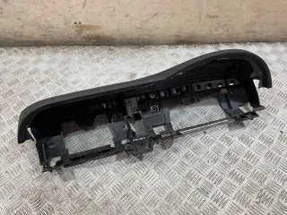 79221580 Панель передняя салона (торпедо) Mercedes S W221 Арт 58483, вид 5