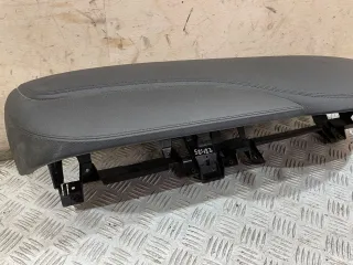 79221580 Панель передняя салона (торпедо) Mercedes S W221 Арт 58483, вид 3