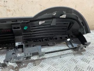 79221580 Панель передняя салона (торпедо) Mercedes S W221 Арт 58483, вид 7