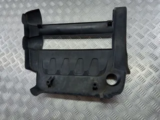  Крышка двигателя декоративная Citroen C4 1 Арт 94986943, вид 4