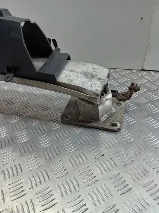  Усилитель переднего бампера Citroen C4 1 Арт 94986959, вид 7