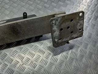  Усилитель переднего бампера Citroen C4 1 Арт 94986959, вид 8