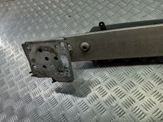  Усилитель переднего бампера Citroen C4 1 Арт 94986959, вид 9
