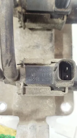 4M5G9A500 Клапан электромагнитный Ford C-max 1 Арт 1307661, вид 4