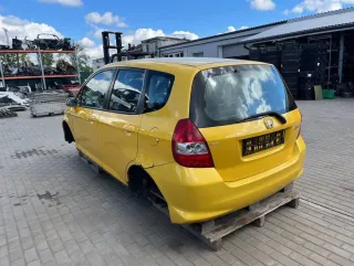  Усилитель торпедо Honda Jazz 1 Арт 169768, вид 8