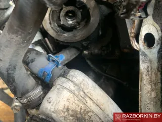 1Z Двигатель Volkswagen Passat B5 Арт W1132, вид 4