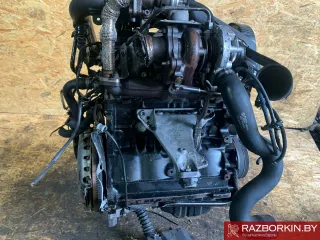 1Z Двигатель Volkswagen Passat B5 Арт W1132, вид 7