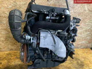 J3 Двигатель Kia Carnival 1 Арт W651, вид 1