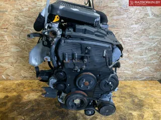 J3 Двигатель Kia Carnival 1 Арт W651, вид 2